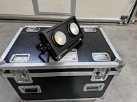 6x starway blindlite 200, led blinder 2x100w