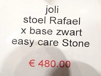 6x stoel joli - afbeelding 5 van  7