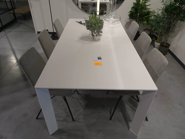 6x stoel joli - afbeelding 7 van  7