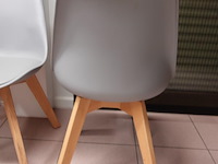 6x stoel - afbeelding 4 van  4