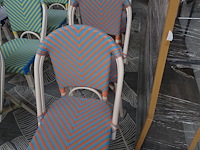 6x stoel - afbeelding 1 van  3