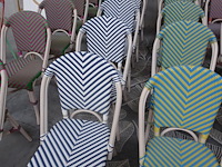 6x stoel - afbeelding 1 van  3