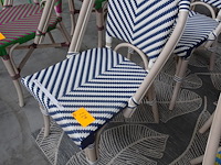 6x stoel - afbeelding 2 van  3