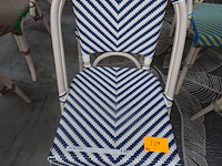 6x stoel - afbeelding 3 van  3