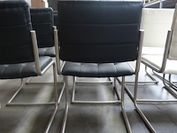 6x stoel - afbeelding 3 van  3