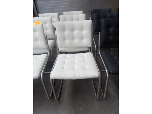 6x stoel - afbeelding 2 van  4