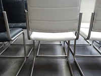 6x stoel - afbeelding 3 van  4