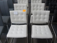 6x stoel - afbeelding 4 van  4