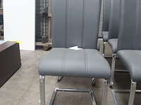 6x stoel - afbeelding 1 van  3