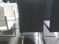 6x stoel - afbeelding 3 van  3