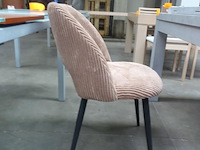 6x stoel - afbeelding 3 van  4