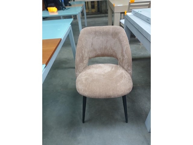 6x stoel - afbeelding 2 van  4