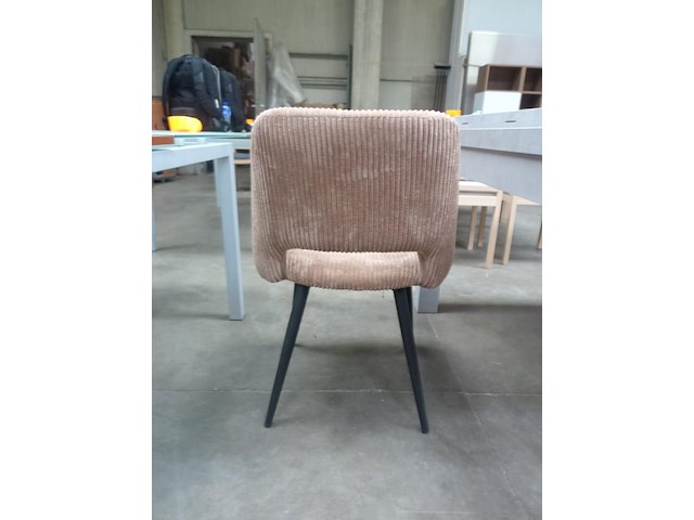 6x stoel - afbeelding 4 van  4