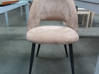 6x stoel - afbeelding 1 van  4