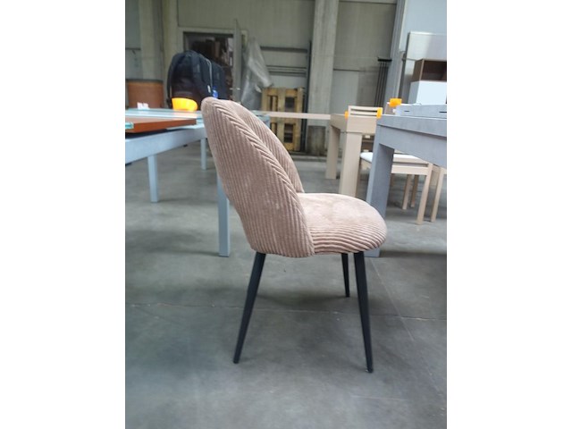 6x stoel - afbeelding 3 van  4