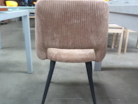 6x stoel - afbeelding 4 van  4