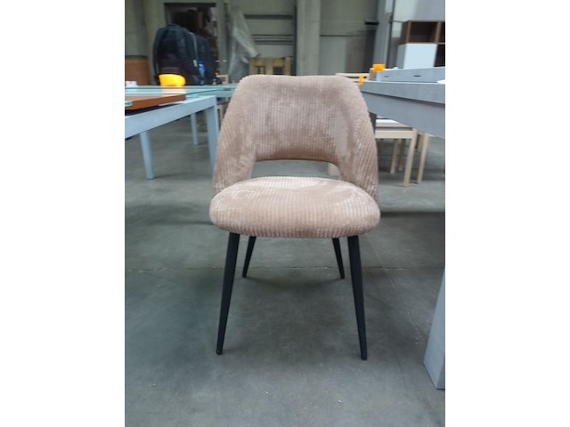 6x stoel - afbeelding 1 van  4