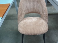 6x stoel - afbeelding 2 van  4