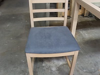 6x stoel - afbeelding 2 van  4