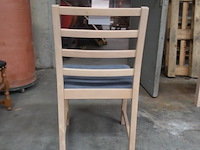 6x stoel - afbeelding 4 van  4