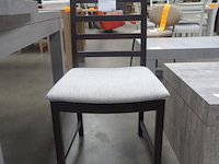 6x stoel - afbeelding 1 van  4