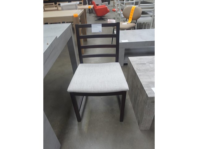 6x stoel - afbeelding 2 van  4