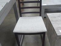 6x stoel - afbeelding 2 van  4