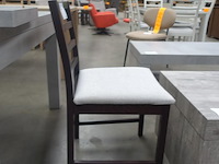 6x stoel - afbeelding 3 van  4