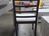 6x stoel - afbeelding 4 van  4