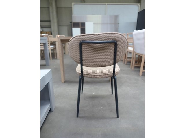 6x stoel - afbeelding 4 van  4