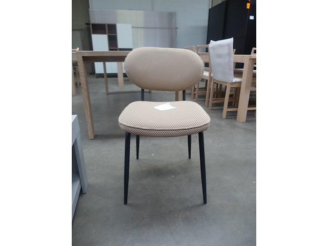 6x stoel - afbeelding 1 van  4