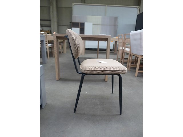 6x stoel - afbeelding 3 van  4