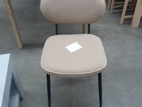 6x stoel - afbeelding 2 van  4