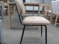 6x stoel - afbeelding 3 van  4