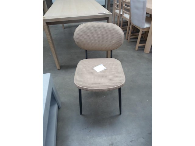 6x stoel - afbeelding 2 van  4