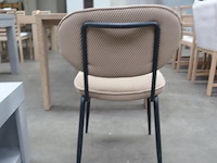 6x stoel - afbeelding 4 van  4