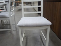 6x stoel - afbeelding 1 van  4