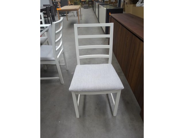 6x stoel - afbeelding 2 van  4