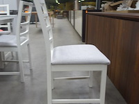 6x stoel - afbeelding 3 van  4