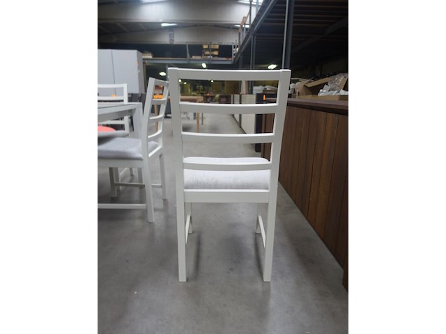 6x stoel - afbeelding 4 van  4