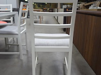 6x stoel - afbeelding 4 van  4