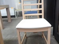 6x stoel - afbeelding 1 van  4