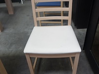 6x stoel - afbeelding 2 van  4