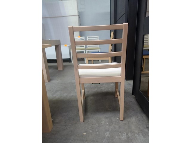 6x stoel - afbeelding 4 van  4