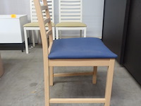 6x stoel - afbeelding 3 van  4