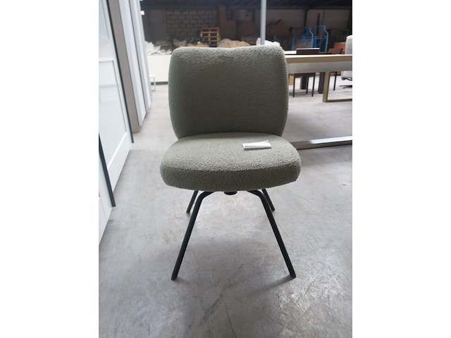 6x stoel - afbeelding 1 van  5