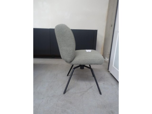 6x stoel - afbeelding 3 van  5