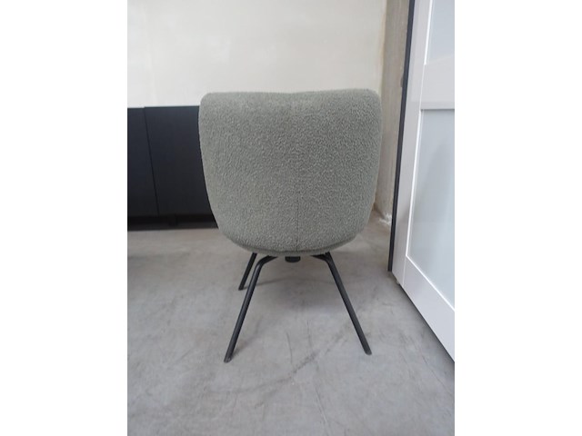 6x stoel - afbeelding 5 van  5