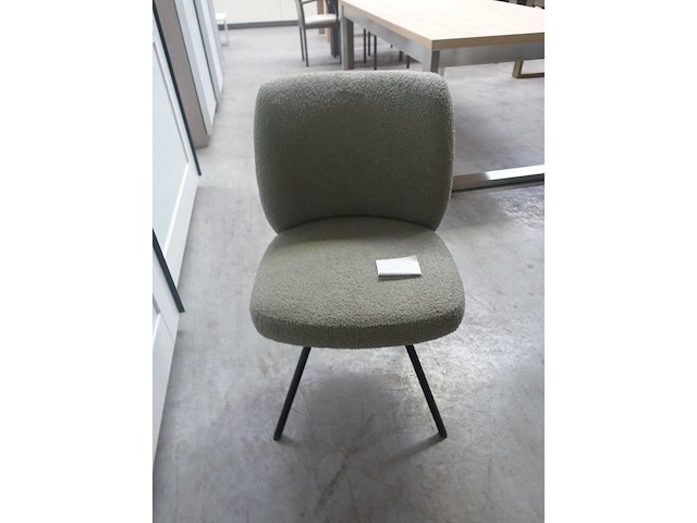 6x stoel - afbeelding 2 van  5