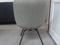 6x stoel - afbeelding 5 van  5